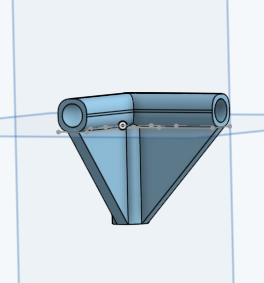 3-way connector